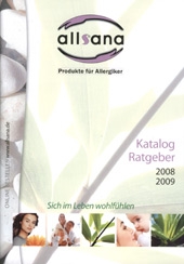 Katalog 2008/2009