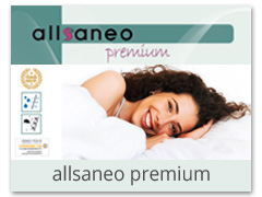 allsaneo premium Encasing