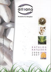 Katalog 2006/2007