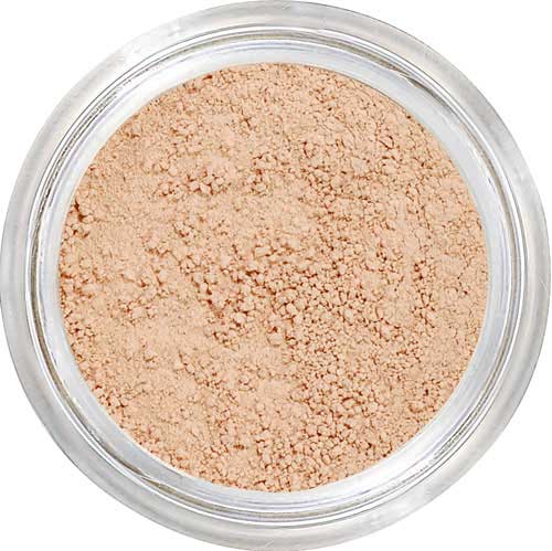 alima Mineral Make up- Foundation Cool 4
