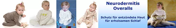 Neurodermitis Overall