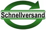 Pulmanova Encasing Schnellversand