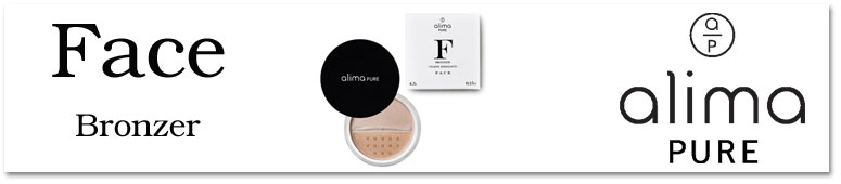 alima Bronzer