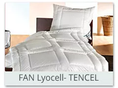 Lyocell- Tencel