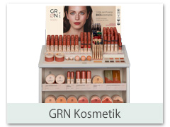 GRN [Grün] Kosmetik