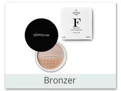 alima pure Bronzer