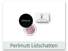 alima pure Pearluster Eyeshadow Kategoriebild