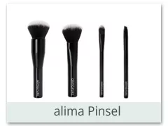 alima Make Up Pinsel