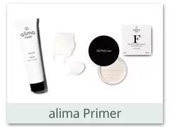 alima pure Primer