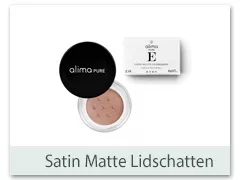 alima pure Matte Eyeshadow