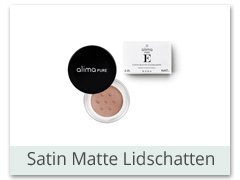 alima pure Matte Eyeshadow