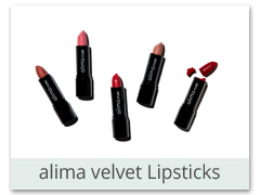 alima Lippenstifte