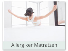 Allergiker Matratzen