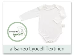 allsaneo Lyocell Textilien allsaneo Lyocell Textilien