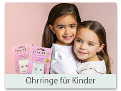 Ohrstecker für Kinder