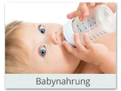 Babynahrung & Säuglingsnahrung Babynahrung & Säuglingsnahrung