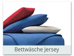Cotonea Jersy Bettwäsche Cotonea Jersy Bettwäsche