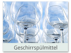 Geschirrspülmittel