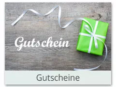 Geschenk-Gutscheine Geschenk-Gutscheine