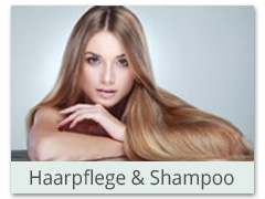 Haarpflege/ Shampoo