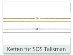 Ketten für SOS Talisman