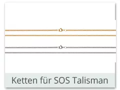 Ketten für SOS Talisman