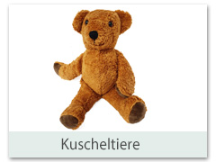Kuscheltiere