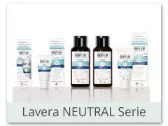 Lavera - NEUTRAL Kategoriebild