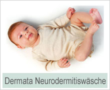 Dermata Neurodermitiswäsche