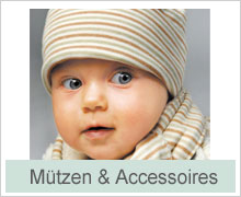 Mützen & Accessoires