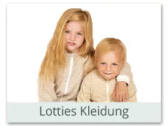 Neurodermitis- Kleidung Lotties