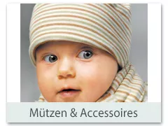 Mützen & Accessoires