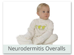 Neurodermitis Overall