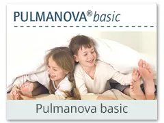 Pulmanova basic Encasing Pulmanova basic Encasing