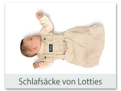 Schlafsäcke von Lotties Schlafsäcke von Lotties