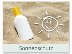 Sonnenschutz