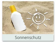 Sonnenschutz Kategoriebild