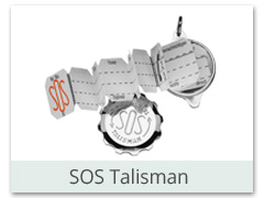 SOS Talisman