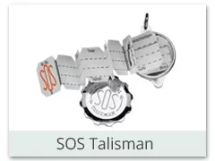 SOS-Talisman SOS-Talisman