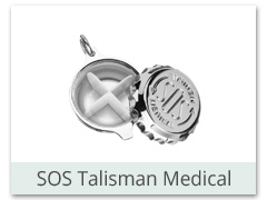 SOS Talisman Medical
