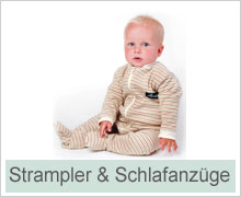 Strampler & Schlafanzüge