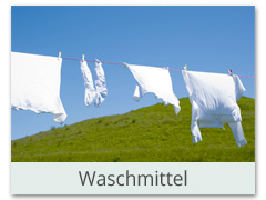 Waschmittel