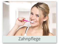 Zahnpflege