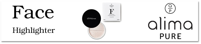 alima Highlighter