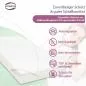 Preview: Produktansicht allsana sensitive care Encasings Preview: Produktansicht allsana sensitive care Encasings