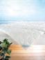 Preview: Baumwoll- Leichtsteppbett Summerline 155x220 cm