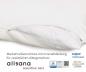 Preview: Allsana sensitive care Kinder Deckenbezug 100x135 cm