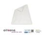 Preview: Allsana sensitive care Kinder Deckenbezug 100x135 cm