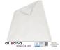 Preview: Allsana sensitive care Deckenbezug 200x200 cm