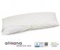 Preview: Allsana sensitive care Kissenbezug 40x80 cm